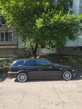BMW 330 undefined | Auto.bg — изображение 7 BMW 330 undefined | Auto.bg — изображение 7