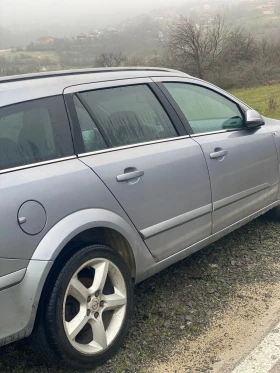 Opel Astra - 800 € - 16490693 5 | Car24.bg Opel Astra - 800 € - 16490693 5