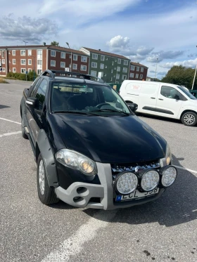 Fiat Strada 1.3 Multijet
