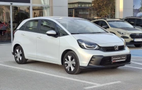 Honda Jazz 1.5 i-MMD Hybrid e:FHEV Elegance AT | Auto.bg — изображение 4 Honda Jazz 1.5 i-MMD Hybrid e:FHEV Elegance AT | Auto.bg — изображение 4