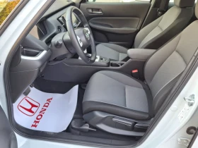 Honda Jazz 1.5 i-MMD Hybrid e:FHEV Elegance AT | Auto.bg — изображение 14 Honda Jazz 1.5 i-MMD Hybrid e:FHEV Elegance AT | Auto.bg — изображение 14