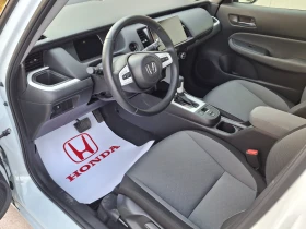 Honda Jazz 1.5 i-MMD Hybrid e:FHEV Elegance AT | Auto.bg — изображение 10 Honda Jazz 1.5 i-MMD Hybrid e:FHEV Elegance AT | Auto.bg — изображение 10