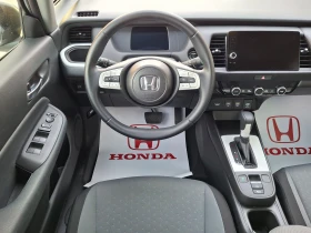 Honda Jazz 1.5 i-MMD Hybrid e:FHEV Elegance AT | Auto.bg — изображение 11 Honda Jazz 1.5 i-MMD Hybrid e:FHEV Elegance AT | Auto.bg — изображение 11