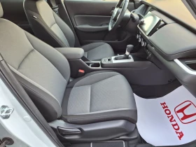 Honda Jazz 1.5 i-MMD Hybrid e:FHEV Elegance AT | Auto.bg — изображение 15 Honda Jazz 1.5 i-MMD Hybrid e:FHEV Elegance AT | Auto.bg — изображение 15