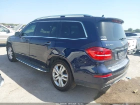 Mercedes-Benz GLS 450 2017 MERCEDES-BENZ GLS 450 4MATIC | Auto.bg — изображение 8 Mercedes-Benz GLS 450 2017 MERCEDES-BENZ GLS 450 4MATIC | Auto.bg — изображение 8