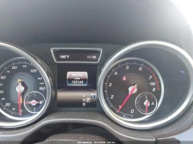 Mercedes-Benz GLS 450 2017 MERCEDES-BENZ GLS 450 4MATIC | Auto.bg — изображение 9 Mercedes-Benz GLS 450 2017 MERCEDES-BENZ GLS 450 4MATIC | Auto.bg — изображение 9