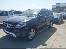 Mercedes-Benz GLS 450 2017 MERCEDES-BENZ GLS 450 4MATIC | Auto.bg — изображение 3 Mercedes-Benz GLS 450 2017 MERCEDES-BENZ GLS 450 4MATIC | Auto.bg — изображение 3