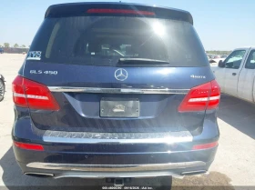 Mercedes-Benz GLS 450 2017 MERCEDES-BENZ GLS 450 4MATIC | Auto.bg — изображение 7 Mercedes-Benz GLS 450 2017 MERCEDES-BENZ GLS 450 4MATIC | Auto.bg — изображение 7