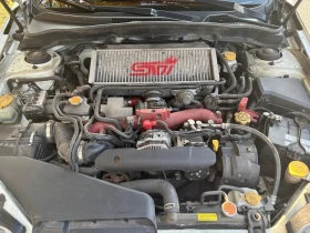 Subaru WRX STI* АВТОКРЕДИТ БЕЗ ПЪРВОНАЧАЛНА ВНОСКА* | Auto.bg — изображение 4 Subaru WRX STI* АВТОКРЕДИТ БЕЗ ПЪРВОНАЧАЛНА ВНОСКА* | Auto.bg — изображение 4