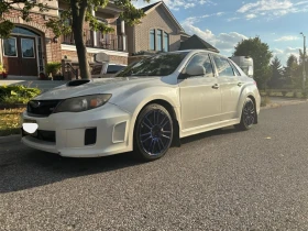Subaru WRX STI* АВТОКРЕДИТ БЕЗ ПЪРВОНАЧАЛНА ВНОСКА*