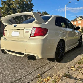 Subaru WRX STI* АВТОКРЕДИТ БЕЗ ПЪРВОНАЧАЛНА ВНОСКА* | Auto.bg — изображение 7 Subaru WRX STI* АВТОКРЕДИТ БЕЗ ПЪРВОНАЧАЛНА ВНОСКА* | Auto.bg — изображение 7