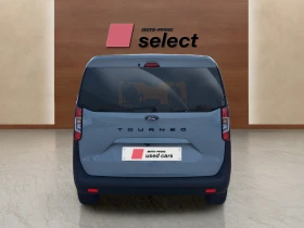 Ford Courier 1.0 EcoBoost | Auto.bg — изображение 4 Ford Courier 1.0 EcoBoost | Auto.bg — изображение 4