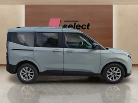Ford Courier 1.0 EcoBoost | Auto.bg — изображение 6 Ford Courier 1.0 EcoBoost | Auto.bg — изображение 6