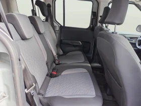 Ford Courier 1.0 EcoBoost | Auto.bg — изображение 10 Ford Courier 1.0 EcoBoost | Auto.bg — изображение 10