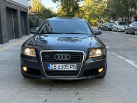 Audi A8 3.0 TDI | Auto.bg — изображение 2 Audi A8 3.0 TDI | Auto.bg — изображение 2