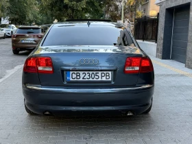 Audi A8 3.0 TDI | Auto.bg — изображение 7 Audi A8 3.0 TDI | Auto.bg — изображение 7