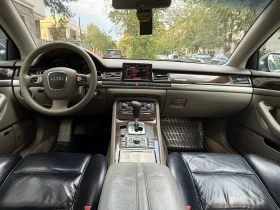 Audi A8 3.0 TDI | Auto.bg — изображение 10 Audi A8 3.0 TDI | Auto.bg — изображение 10