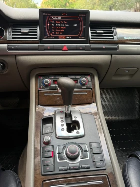 Audi A8 3.0 TDI | Auto.bg — изображение 12 Audi A8 3.0 TDI | Auto.bg — изображение 12