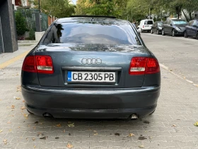 Audi A8 3.0 TDI | Auto.bg — изображение 6 Audi A8 3.0 TDI | Auto.bg — изображение 6