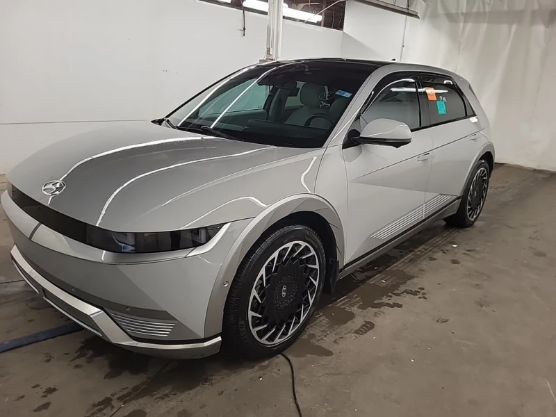 Hyundai Ioniq 5 * Preferred Long Range 4D Utility * CARFAX * - 48600 лв. / 24848.79 € - 88765043 1 | Car24.bg Hyundai Ioniq 5 * Preferred Long Range 4D Utility * CARFAX * - 48600 лв. / 24848.79 € - 88765043 1