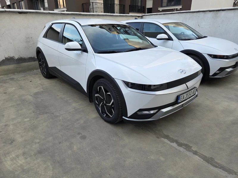 Hyundai Ioniq 5 Long Range - 26000 € / 50851.58 лв. - 69566864 1 | Car24.bg Hyundai Ioniq 5 Long Range - 26000 € / 50851.58 лв. - 69566864 1