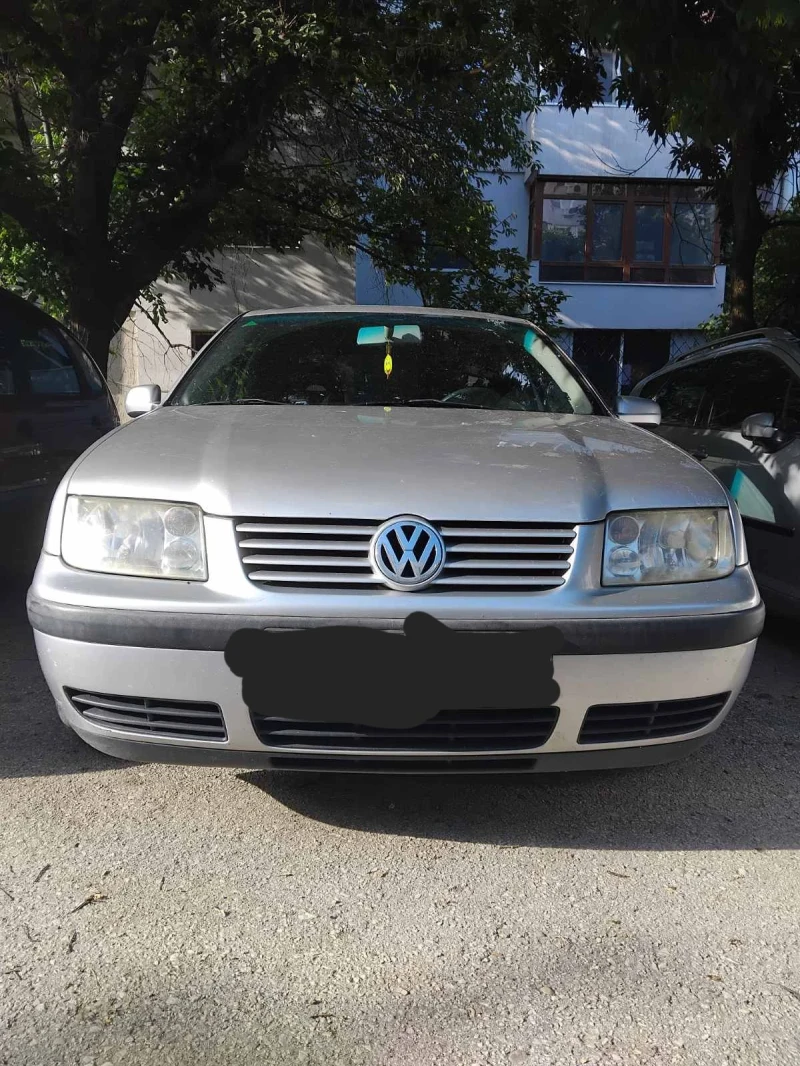 VW Bora - 2500 € / 4889.57 лв. - 53921036 1 | Car24.bg VW Bora - 2500 € / 4889.57 лв. - 53921036 1