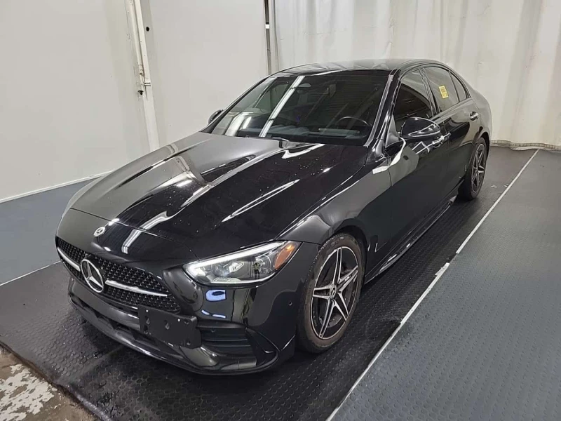 Mercedes-Benz C 300 AMG Line * Multibeam * CARFAX * От Mercedes * - 29900 € / 58479.32 лв. - 68110662 1 | Car24.bg Mercedes-Benz C 300 AMG Line * Multibeam * CARFAX * От Mercedes * - 29900 € / 58479.32 лв. - 68110662 1