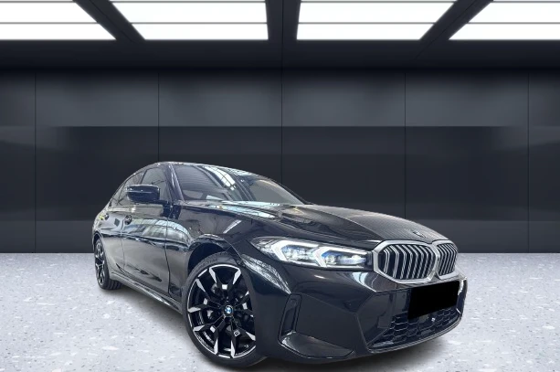 BMW 330 i xDrive = M-Sport = Гаранция | Auto.bg — изображение 1 BMW 330 i xDrive = M-Sport = Гаранция | Auto.bg — изображение 1