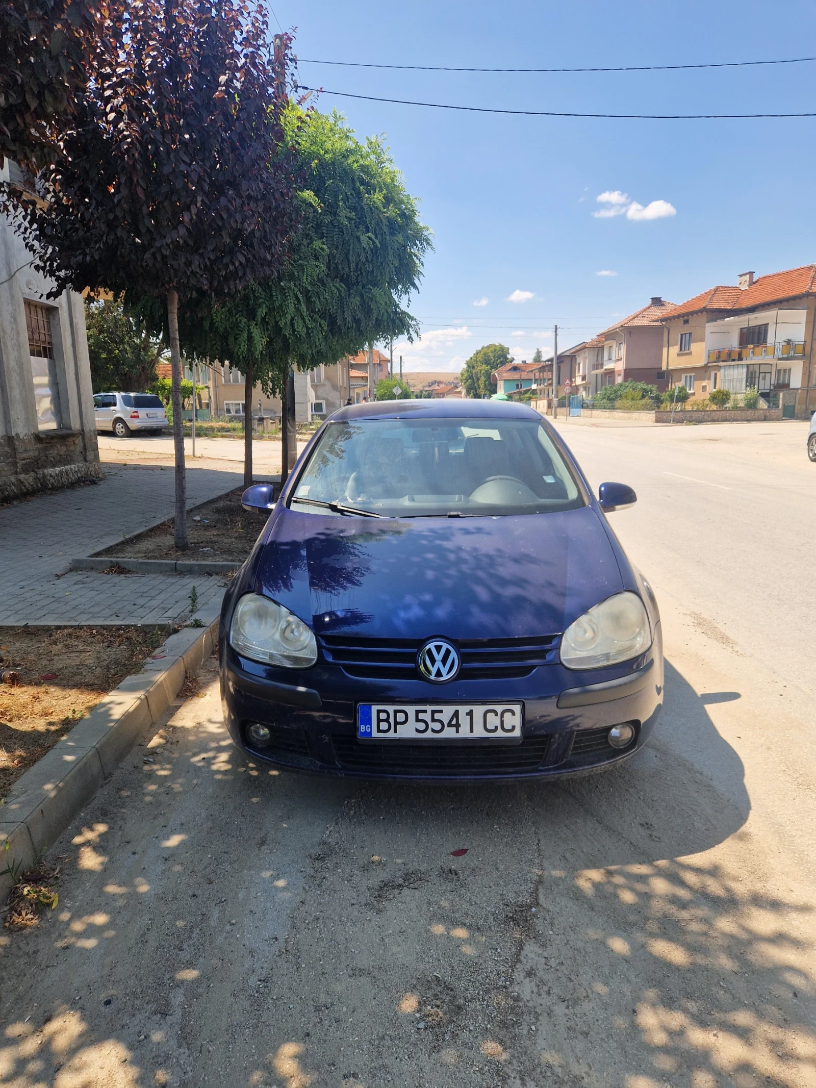 VW Golf undefined | Auto.bg — изображение 1 VW Golf undefined | Auto.bg — изображение 1