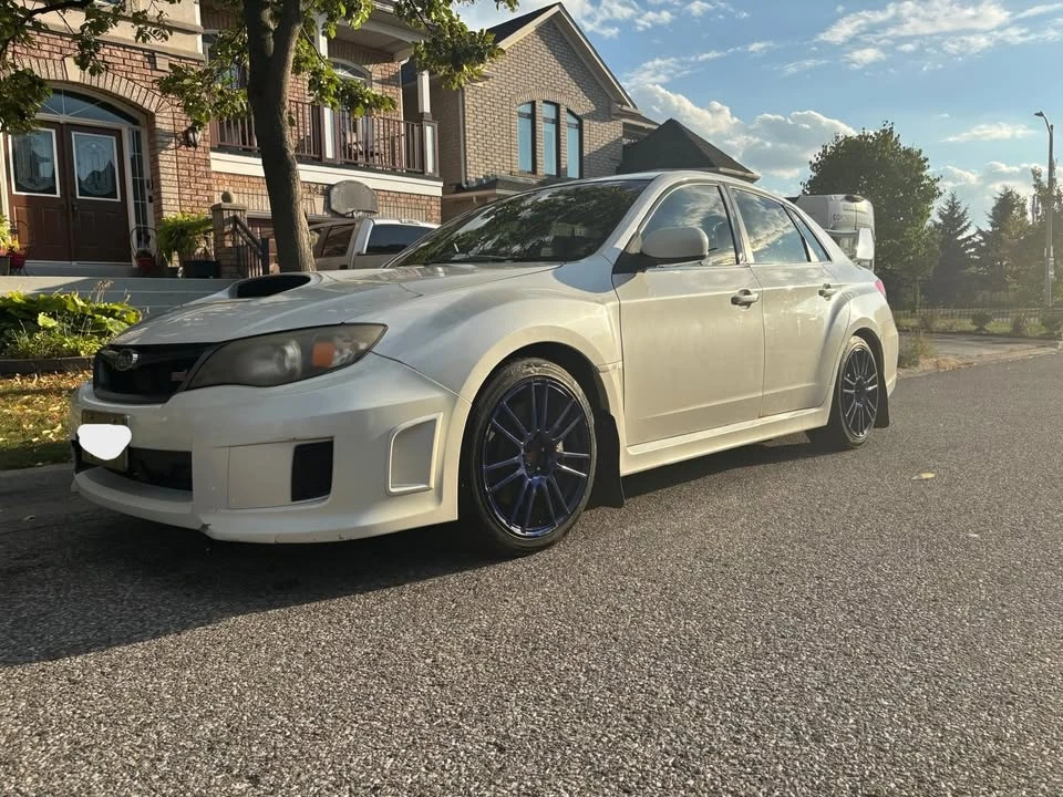 Subaru WRX STI* АВТОКРЕДИТ БЕЗ ПЪРВОНАЧАЛНА ВНОСКА* | Auto.bg — изображение 1 Subaru WRX STI* АВТОКРЕДИТ БЕЗ ПЪРВОНАЧАЛНА ВНОСКА* | Auto.bg — изображение 1