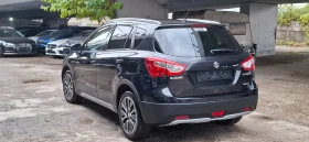 Suzuki SX4 S-Cross Suzuki S-Cross 1.6 4x4 Панорама, Кожа, Сервизна - 22222 лв. / 11361.93 € - 14607490 5 | Car24.bg Suzuki SX4 S-Cross Suzuki S-Cross 1.6 4x4 Панорама, Кожа, Сервизна - 22222 лв. / 11361.93 € - 14607490 5