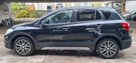 Suzuki SX4 S-Cross Suzuki S-Cross 1.6 4x4 Панорама, Кожа, Сервизна - 22222 лв. / 11361.93 € - 14607490 4 | Car24.bg Suzuki SX4 S-Cross Suzuki S-Cross 1.6 4x4 Панорама, Кожа, Сервизна - 22222 лв. / 11361.93 € - 14607490 4