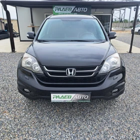 Снимка Honda Cr-v