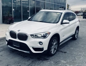 Снимка BMW X1