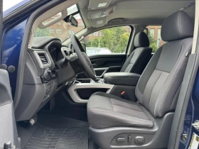 Nissan Titan crew cab PRO 4X | Auto.bg — изображение 10 Nissan Titan crew cab PRO 4X | Auto.bg — изображение 10