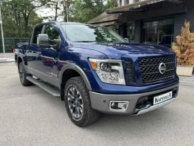 Nissan Titan crew cab PRO 4X | Auto.bg — изображение 4 Nissan Titan crew cab PRO 4X | Auto.bg — изображение 4