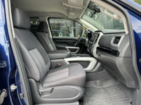 Nissan Titan crew cab PRO 4X | Auto.bg — изображение 13 Nissan Titan crew cab PRO 4X | Auto.bg — изображение 13