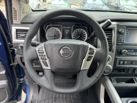 Nissan Titan crew cab PRO 4X | Auto.bg — изображение 9 Nissan Titan crew cab PRO 4X | Auto.bg — изображение 9