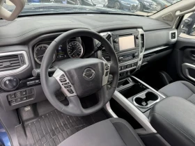Nissan Titan crew cab PRO 4X | Auto.bg — изображение 8 Nissan Titan crew cab PRO 4X | Auto.bg — изображение 8