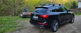 Audi Q5 3.0 TDI S-LINE | Auto.bg — изображение 4 Audi Q5 3.0 TDI S-LINE | Auto.bg — изображение 4