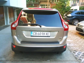 Volvo XC60 3.2i 238k.c. AWD | Auto.bg — изображение 4 Volvo XC60 3.2i 238k.c. AWD | Auto.bg — изображение 4