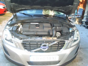 Volvo XC60 3.2i 238k.c. AWD | Auto.bg — изображение 16 Volvo XC60 3.2i 238k.c. AWD | Auto.bg — изображение 16