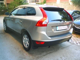 Volvo XC60 3.2i 238k.c. AWD | Auto.bg — изображение 5 Volvo XC60 3.2i 238k.c. AWD | Auto.bg — изображение 5
