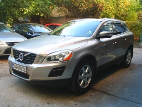 Volvo XC60 3.2i 238k.c. AWD | Auto.bg — изображение 6 Volvo XC60 3.2i 238k.c. AWD | Auto.bg — изображение 6