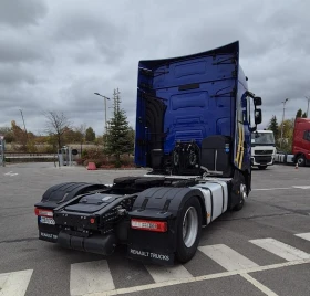 Renault T Turbo Compоund | Auto.bg — изображение 3 Renault T Turbo Compоund | Auto.bg — изображение 3