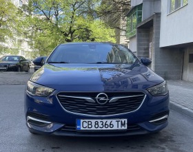 Opel Insignia Газ, Grand Sport - [1] 