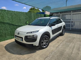 Citroen C4 Cactus КАМЕРА/ НАВИГАЦИЯ/EU6 - Car24.bg Citroen C4 Cactus КАМЕРА/ НАВИГАЦИЯ/EU6