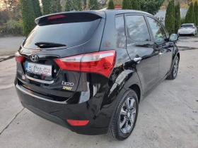 Hyundai Ix20 1.6CRDi ШВЕЙЦАРИЯ - 16500 лв. / 8436.32 € - 53937025 3 | Car24.bg Hyundai Ix20 1.6CRDi ШВЕЙЦАРИЯ - 16500 лв. / 8436.32 € - 53937025 3