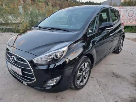 Hyundai Ix20 1.6CRDi ШВЕЙЦАРИЯ - Car24.bg Hyundai Ix20 1.6CRDi ШВЕЙЦАРИЯ