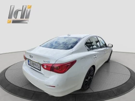 Infiniti Q50 3.5 HYBRID SPORT AWD - 39900 лв. / 20400.55 € - 10984387 6 | Car24.bg Infiniti Q50 3.5 HYBRID SPORT AWD - 39900 лв. / 20400.55 € - 10984387 6
